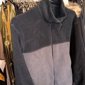 Uniqlo Fleece Jacket
